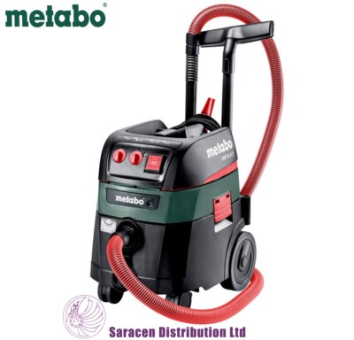 Metabo ASR 35 M ACP ALLZWECKSTAUBSAUGER M KLASSE, 240V - 602058380