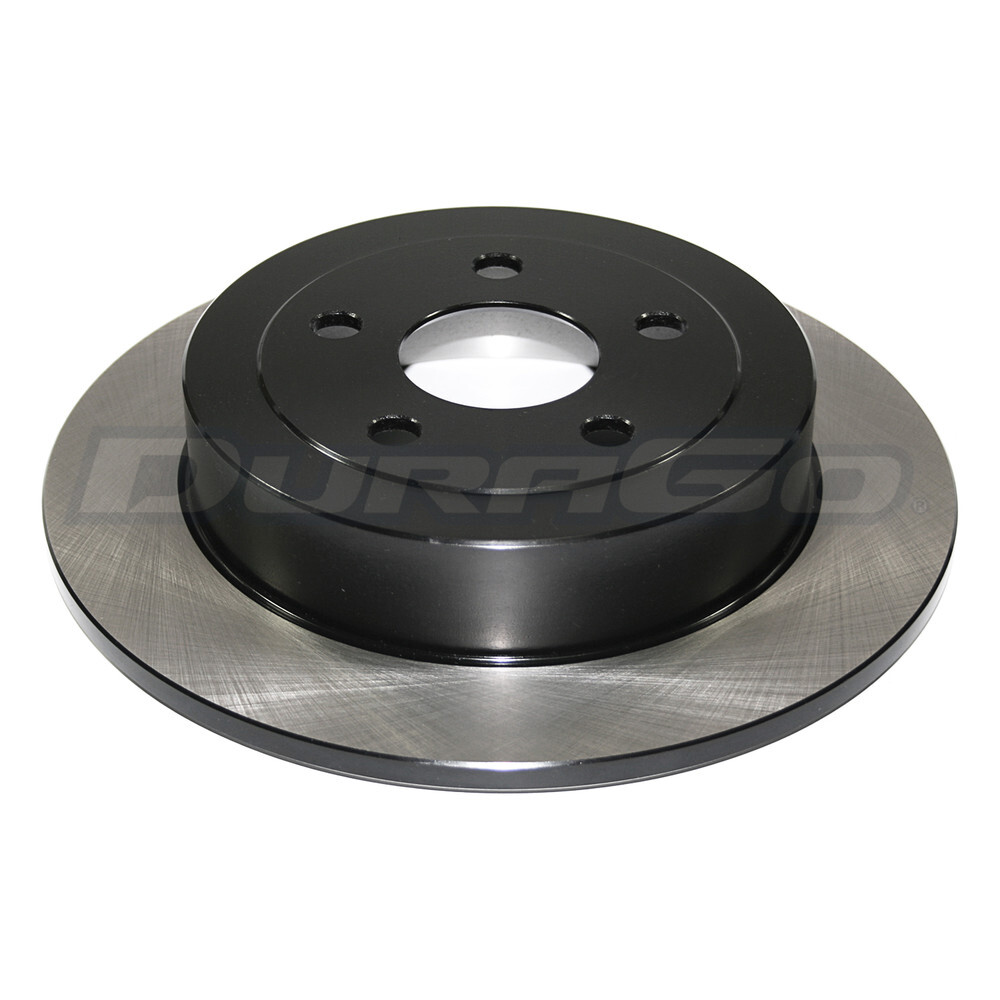 Disc Brake Rotor Rear Pronto BR5370-02 for sale online | eBay