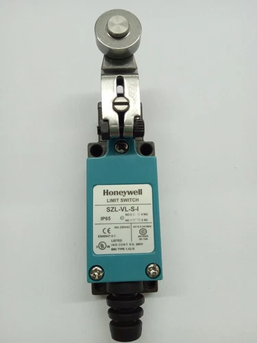 SZLVLSI New Honeywell SZL-VL-S-I Limit Switch In Box - Picture 1 of 1