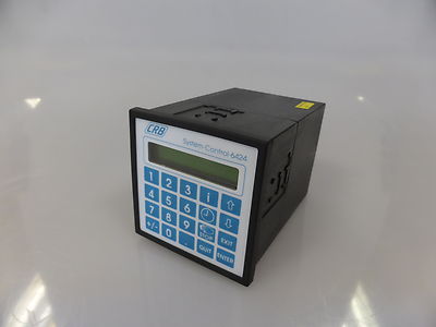 CRB System-Control-6424 Kühlstellenregler