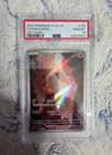 2023 Pokemon CHARMANDER #168/165 Pokemon Card 151 Art Rare Holo Japanese PSA 10