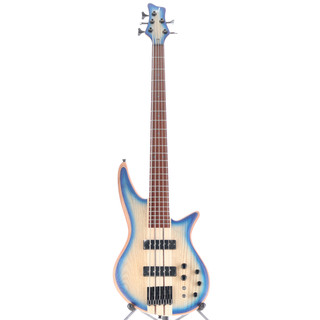 Bajo Jackson Pro Spectra V Blue Burst BRUSS ROD