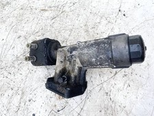 Audi A4 2000 Oil Filter Housing (oil filter cooler) 038115389b, 03 FR2321887-84