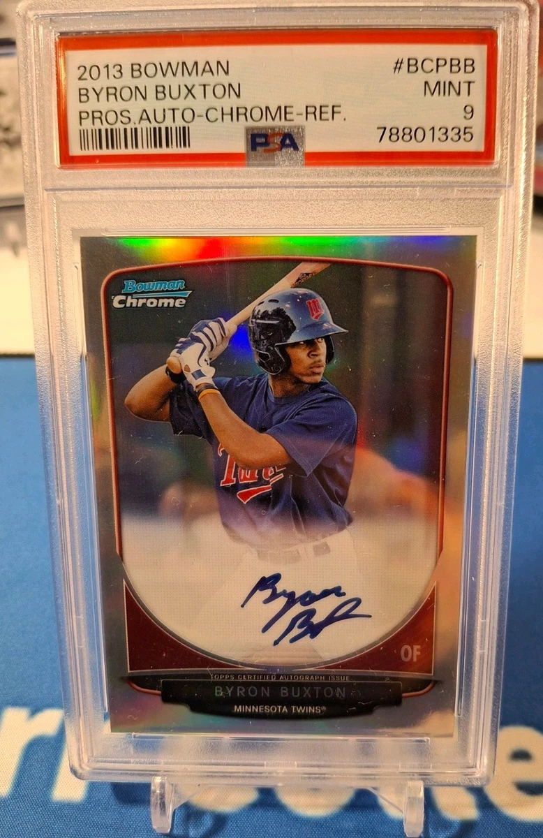 その他 Brock Deatherage Bowman Chrome Rc Auto Bowman Baseball Minnesota Twins Autographed Sports Trading Card