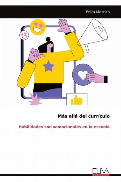 MáS Allá Del CurríCulo Habilidades Socioemocionales En La Escuela Erika Mestizo-image