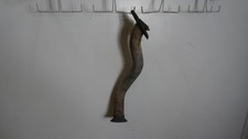 Tube d'échappement Renault LAGUNA