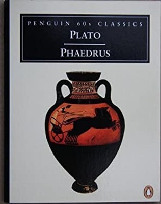 Phaedrus Paperback Plató