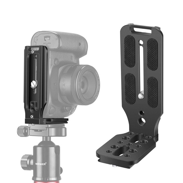 Generic Universal Arca-Swiss L-Bracket (budget option)