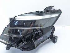 Feu avant (phare) Nissan SERENA