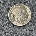 1926 S Buffalo Nickel G