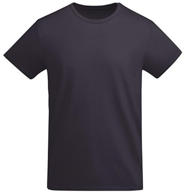 T-Shirt Breda zertifizierter Bio-Baumwolle  | Roly Eco | CA6698