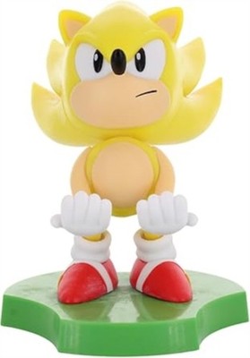 Sonic the Hedgehog Super Sonic (Spielzeug)