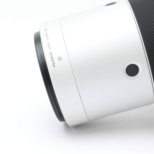 Fujifilm Fujinon XF 150-600mm F/5.6-8 R LM OIS WR (Fuji X) -Near Mint- #79 - Picture 8 of 12