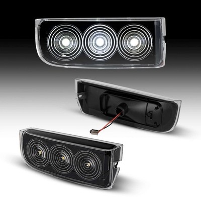 Led Rückfahrlichter passend für Range Rover L322 | LM | BJ 2002-2012 | KLARGLAS