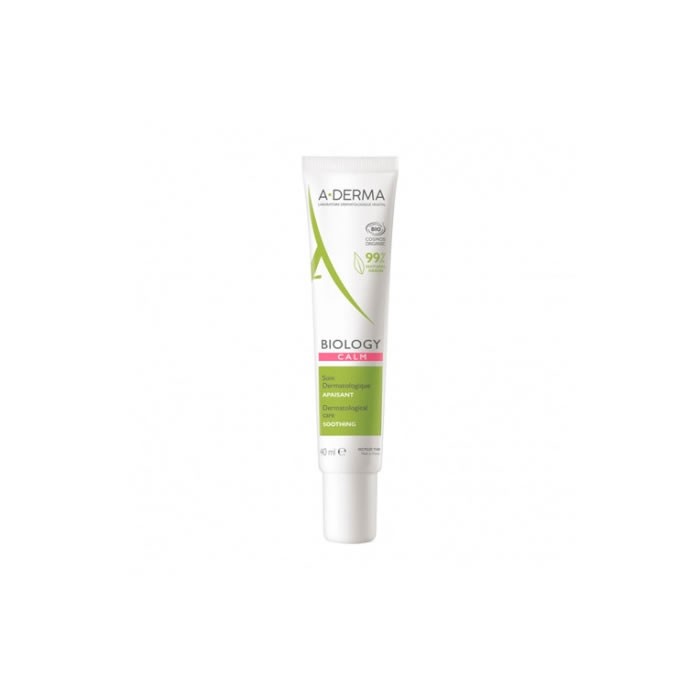 A Derma Biology Calm Care Cream 40ml - Immagine 2