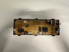 Samsung DG92-01107A AP6808238 Range Oven Control Board AZ216650 | KMV706