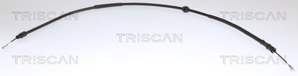 Triscan Bremsseil Seilzug Feststellbremse 8140 231144 FüR Mercedes Vito Mixto-image