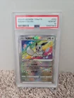 PSA 10 CS5a CS Radiant Eevee #092