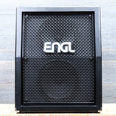 ENGL E 212 Pro 120-Watt 2x12'' Celestion Vintage 30 Angled Front Guitar Cabinet
