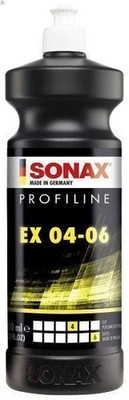 Polishing paste SONAX SC-S242141