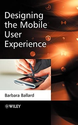 Gestaltung der mobilen User Experience