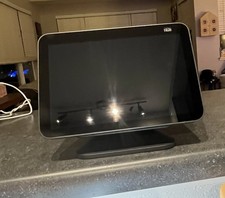 Amazon Echo Show 5 Smart Speaker Black Rotating Display Alexa