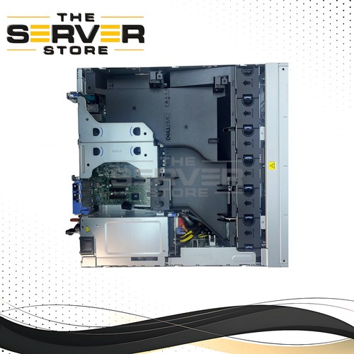 Dell PowerEdge R740xd2 24LFF 2x Silver 4215R PERC H730p 192GB 6x 16TB Tesla T4 - 第 3/3 張圖片
