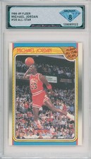 Ultimate Guide to Michael Jordan Rookie Cards and Other Key 1980s MJ Cards 33