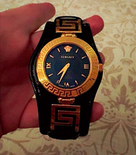 Versace V-Signature Women's Watch