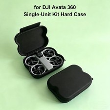Hard Case For DJI Avata360 Oxford Fabric Shell Closure Custom Storage Bag