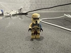 Lego Star Wars Scarif Shoretrooper Captain