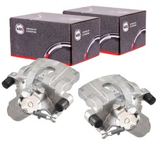 2x A.B.S. BREMSSATTEL HINTEN LINKS + RECHTS passend für OPEL SIGNUM VECTRA