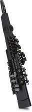 YAMAHA Digital Saxophone YDS-120 Black New