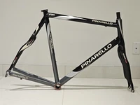 Pinarello Dogma FP Magnesium AK61 Road Frameset 58cm New Onda Fork Italy