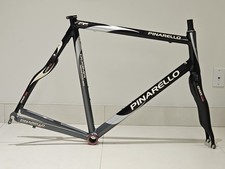 Telaio strada Pinarello Dogma FP magnesio AK61 58 cm nuova forcella Onda Italia