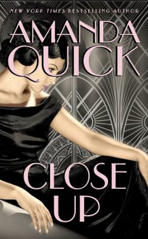Close Up Mass Market Paperbound Amanda QuickFree US Delivery | ISBN:1984806866
