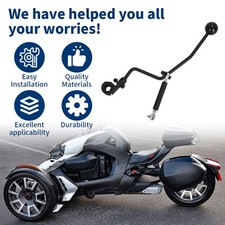 Las Mejores Ofertas En Otras Piezas De La Motocicleta Para Can-Am Spyder ST | EBay