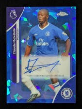 2025-26 Topps Pristine Premier League Soccer Checklist Guide in-content 38