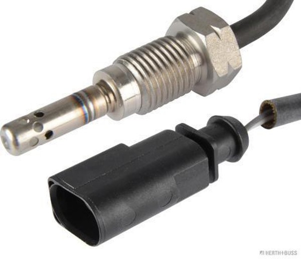 Herth+Buss Elparts Sensor Abgastemperatur 70682001 FüR Vw Skoda Audi Seat Passat-image