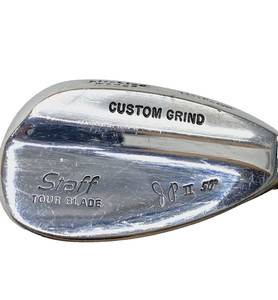 Wilson Staff Tour Blade | eBay