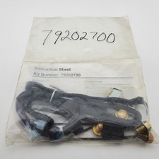79202700 Genuine OEM Work Light Kit For Ariens & Gravely Lawn Mowers New