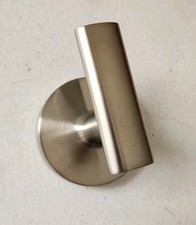 Delta 74235-SS Altado Single Robe Hook, Brilliance Stainless