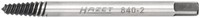 Schraubenausdreher Hazet 840-2 Chrom-Vanadium-Stahl