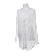 Braez, Bluse, Größe: XXL, Weiß, Viskose, Damen #CUn