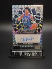 2024-25 Panini Mosaic Peyton Watson Scripts Auto