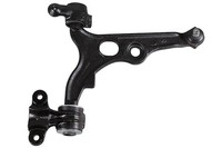 Metzger Lenker, RadaufhäNgung 58033302 FüR CitroËN Fiat Lancia Peugeot, Unten