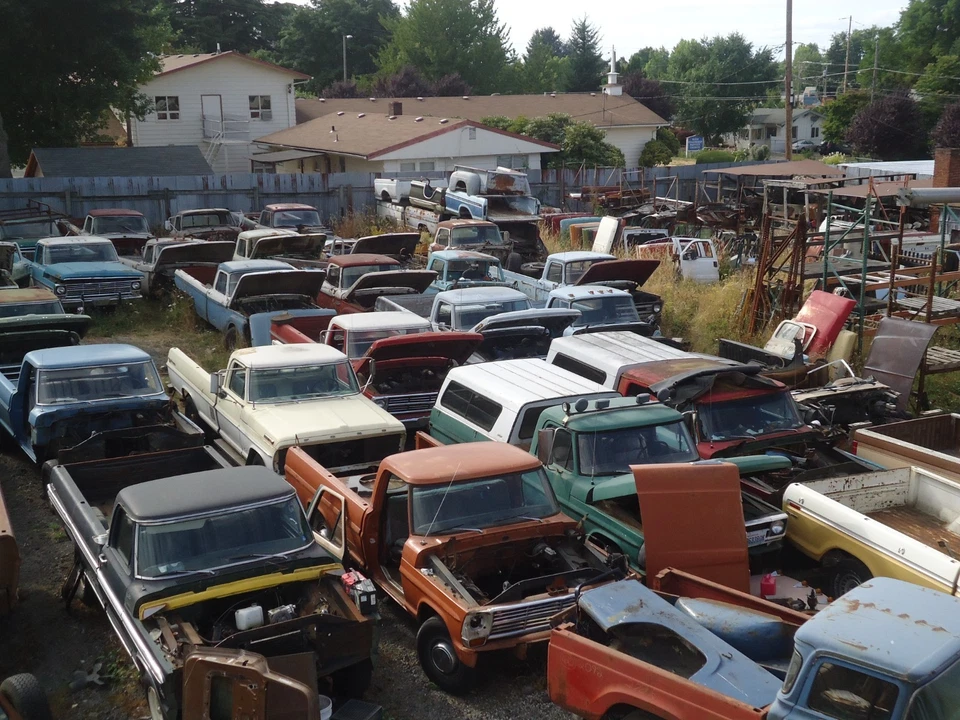 Juego de juntas de colector de escape Fel-Pro MS 97337 Foto 4 de 4