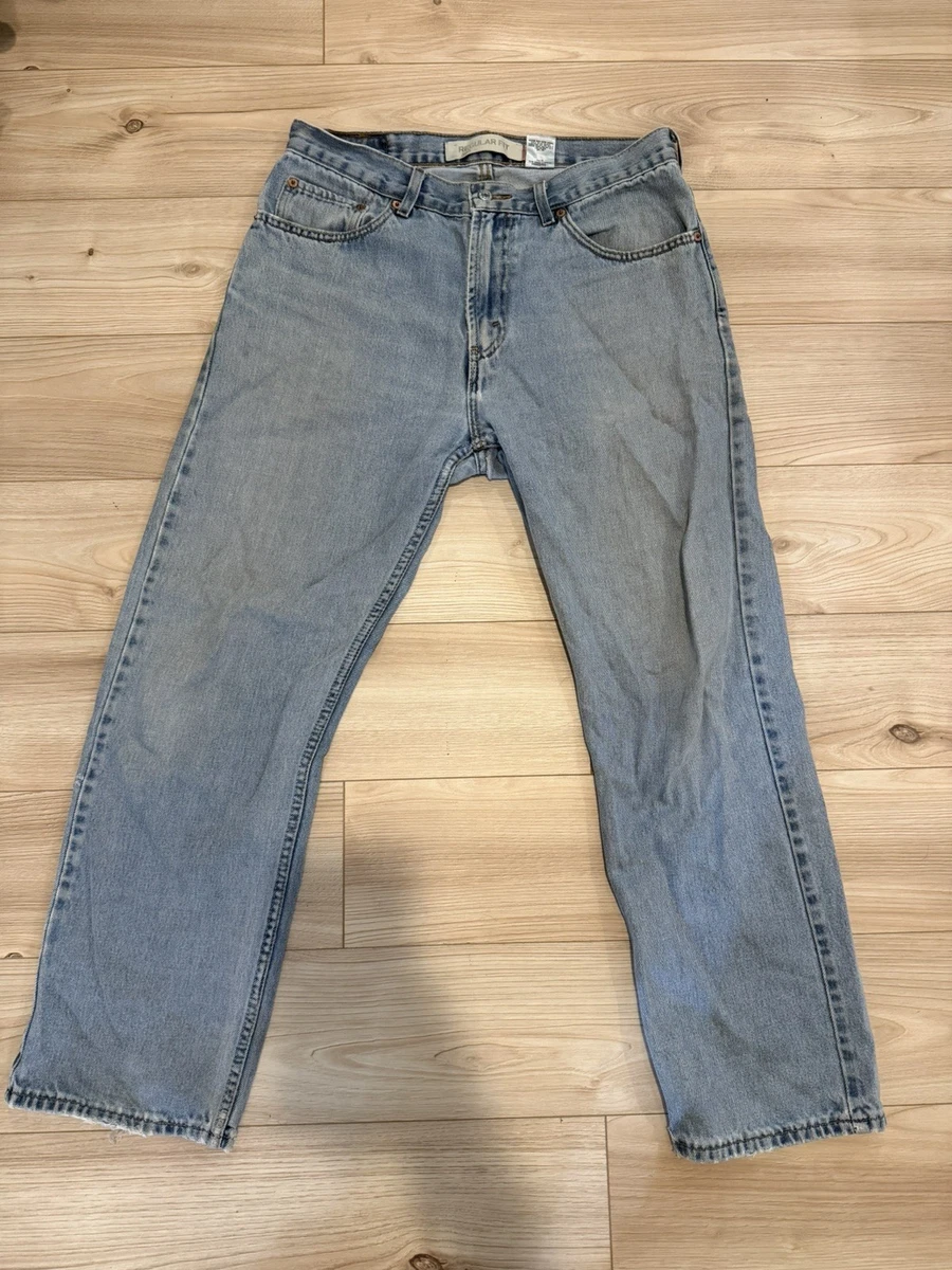 levis 505 0217 products for sale | eBay
