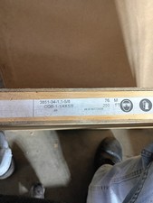 Band Saw Blade Stock