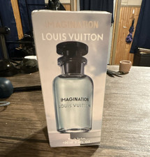 Louis Vuitton Imagination Eau de Parfum Spray, Regular Size 3.4 fl oz